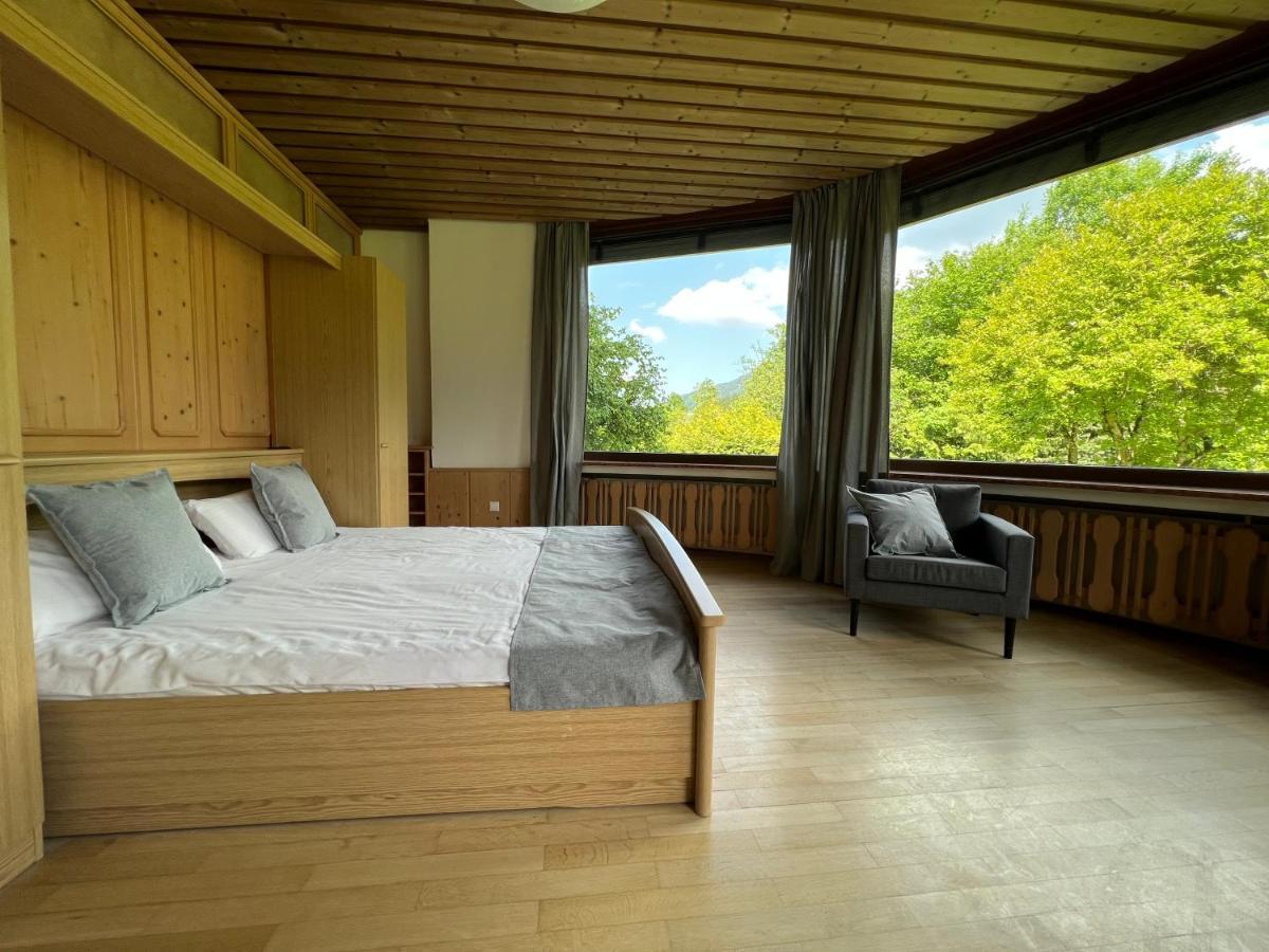 Aparthotel Hochfeld Schoenau am Koenigsee Exterior photo