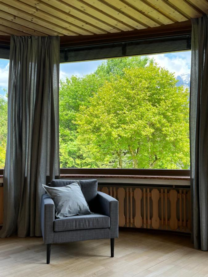 Aparthotel Hochfeld Schoenau am Koenigsee Exterior photo