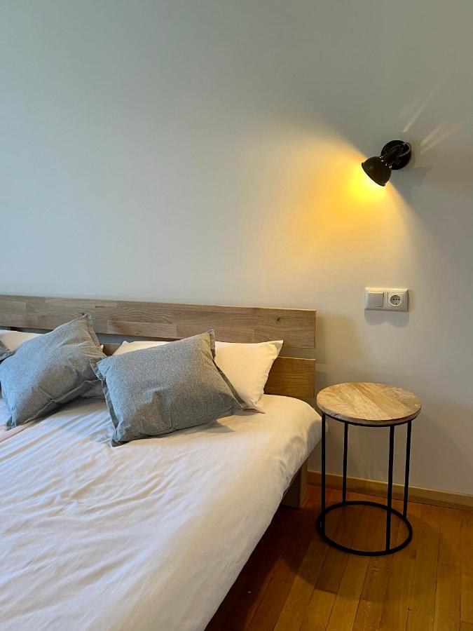 Aparthotel Hochfeld Schoenau am Koenigsee Room photo