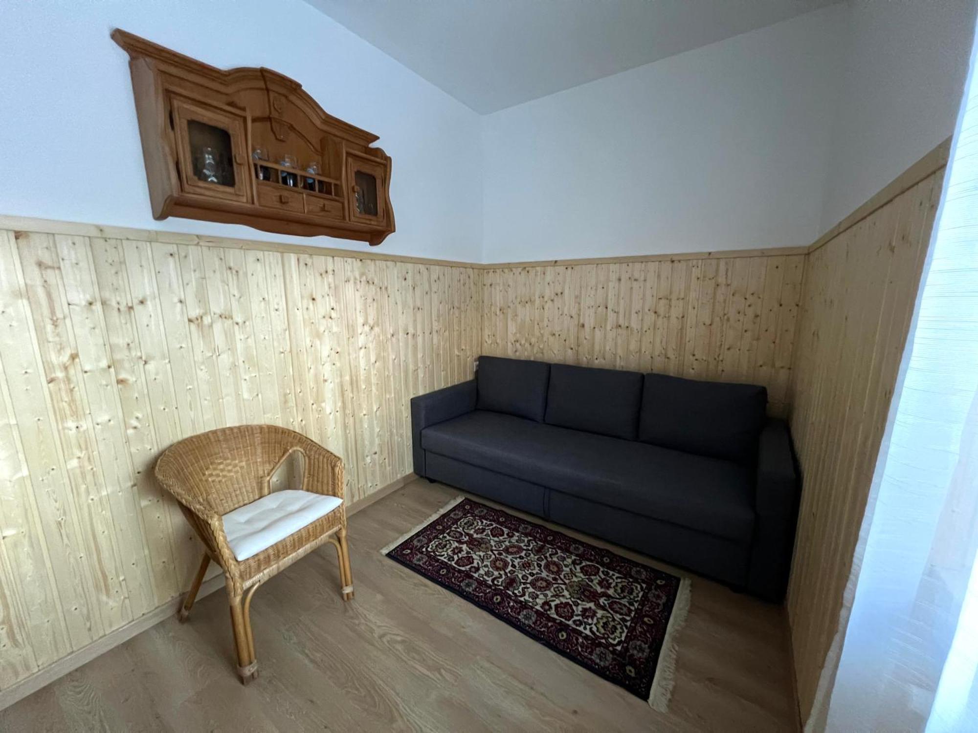 Aparthotel Hochfeld Schoenau am Koenigsee Room photo