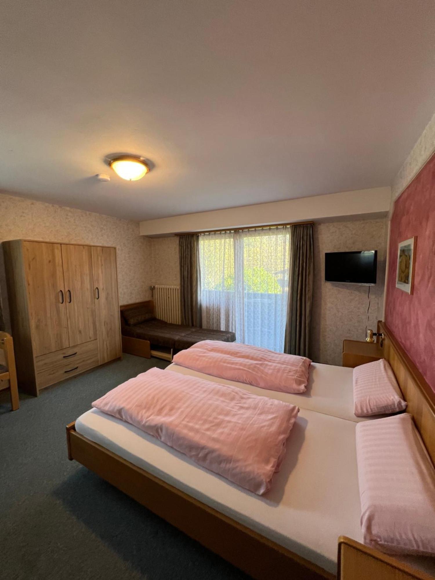 Aparthotel Hochfeld Schoenau am Koenigsee Room photo