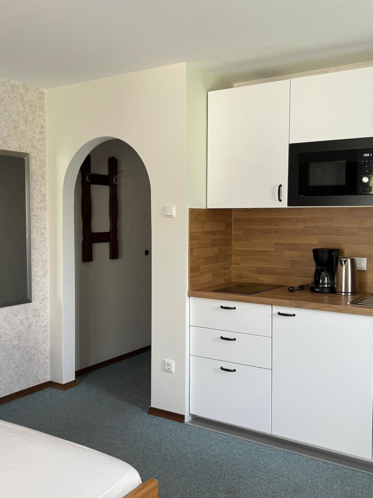 Aparthotel Hochfeld Schoenau am Koenigsee Room photo
