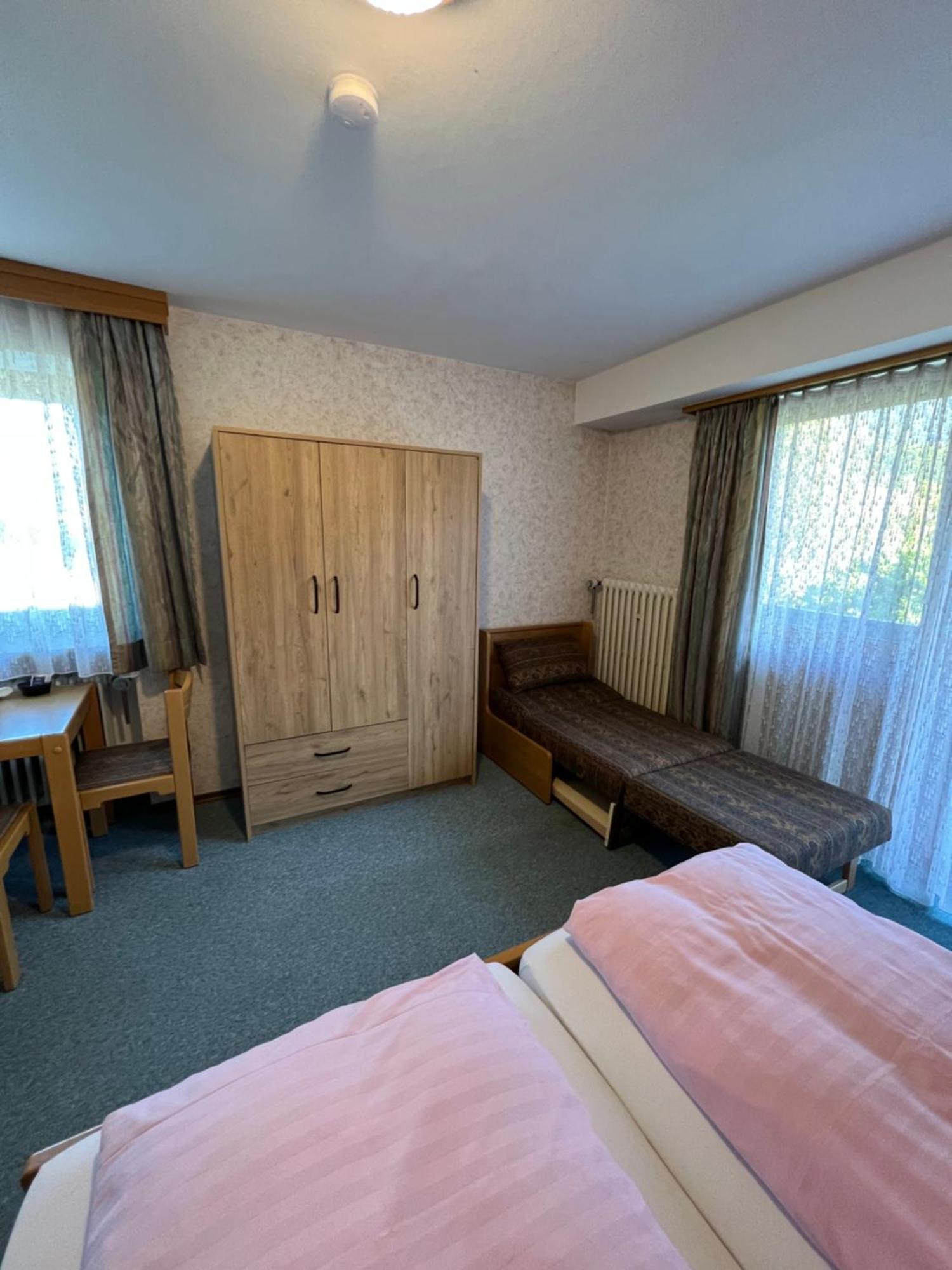 Aparthotel Hochfeld Schoenau am Koenigsee Room photo