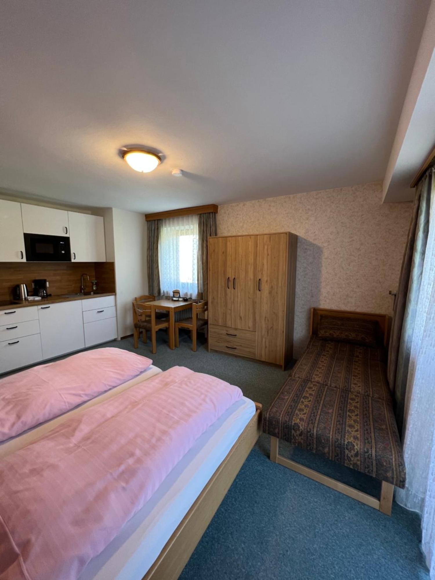 Aparthotel Hochfeld Schoenau am Koenigsee Room photo