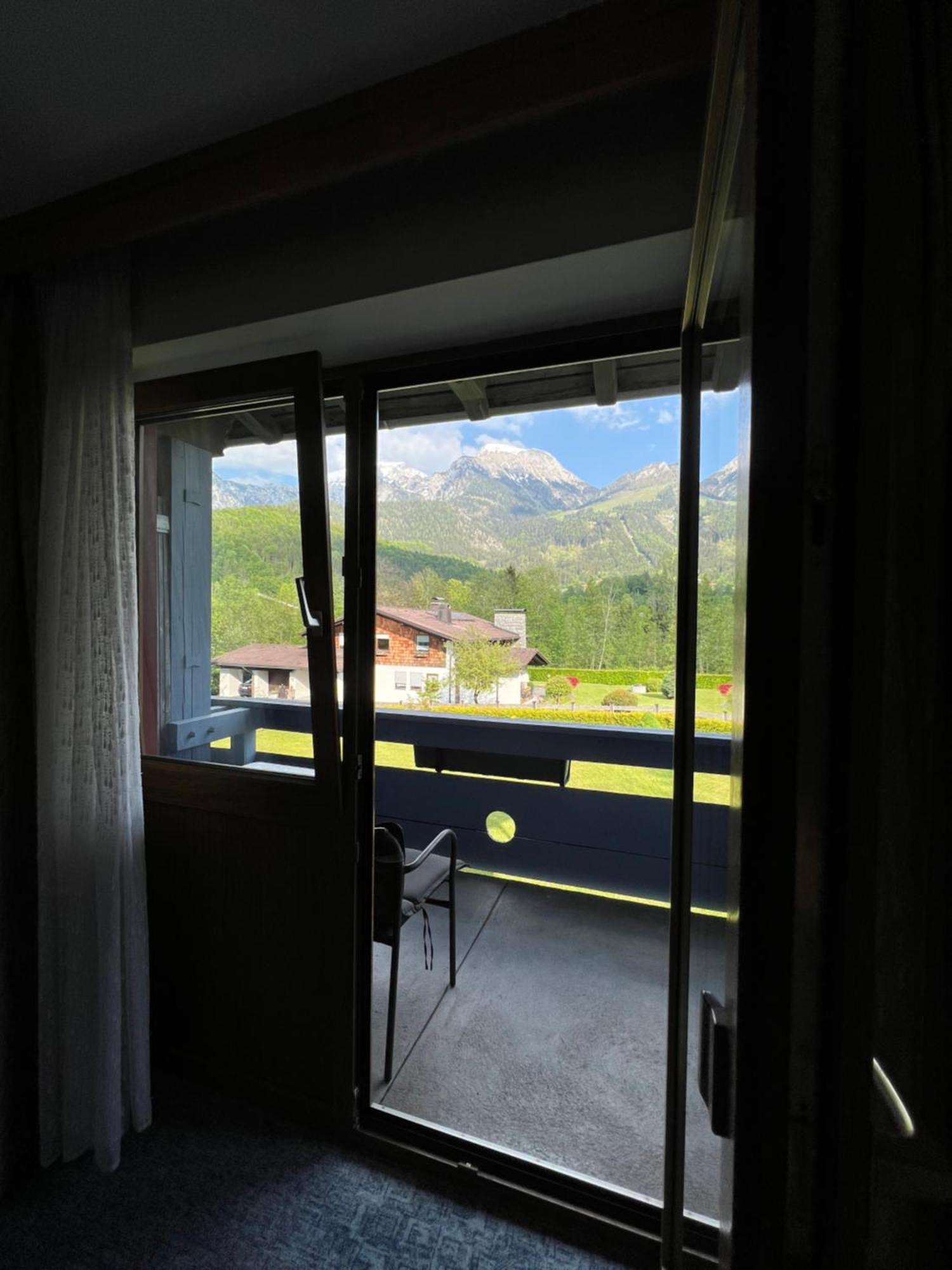 Aparthotel Hochfeld Schoenau am Koenigsee Room photo