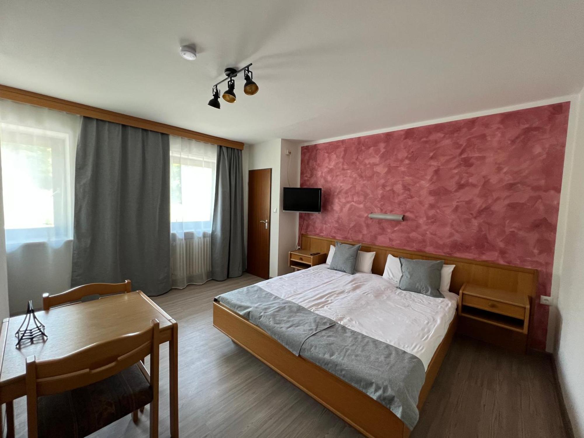 Aparthotel Hochfeld Schoenau am Koenigsee Room photo