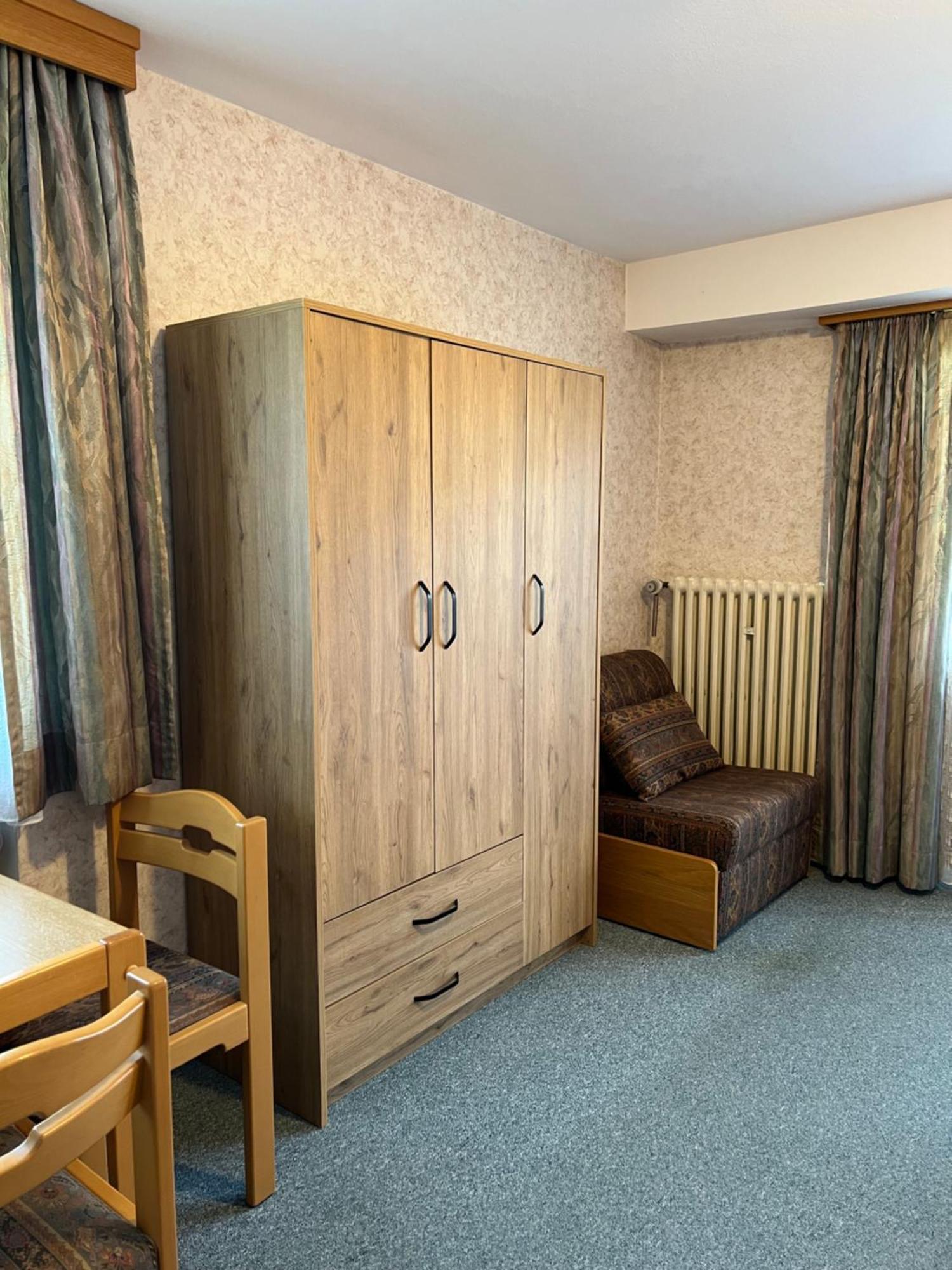 Aparthotel Hochfeld Schoenau am Koenigsee Room photo