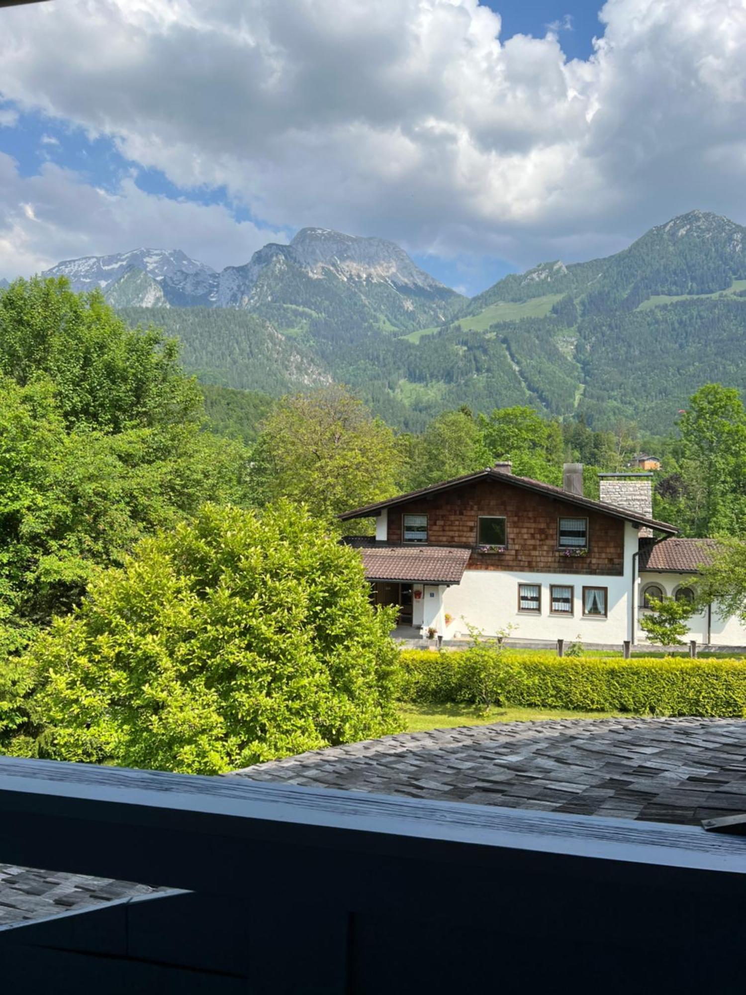 Aparthotel Hochfeld Schoenau am Koenigsee Room photo