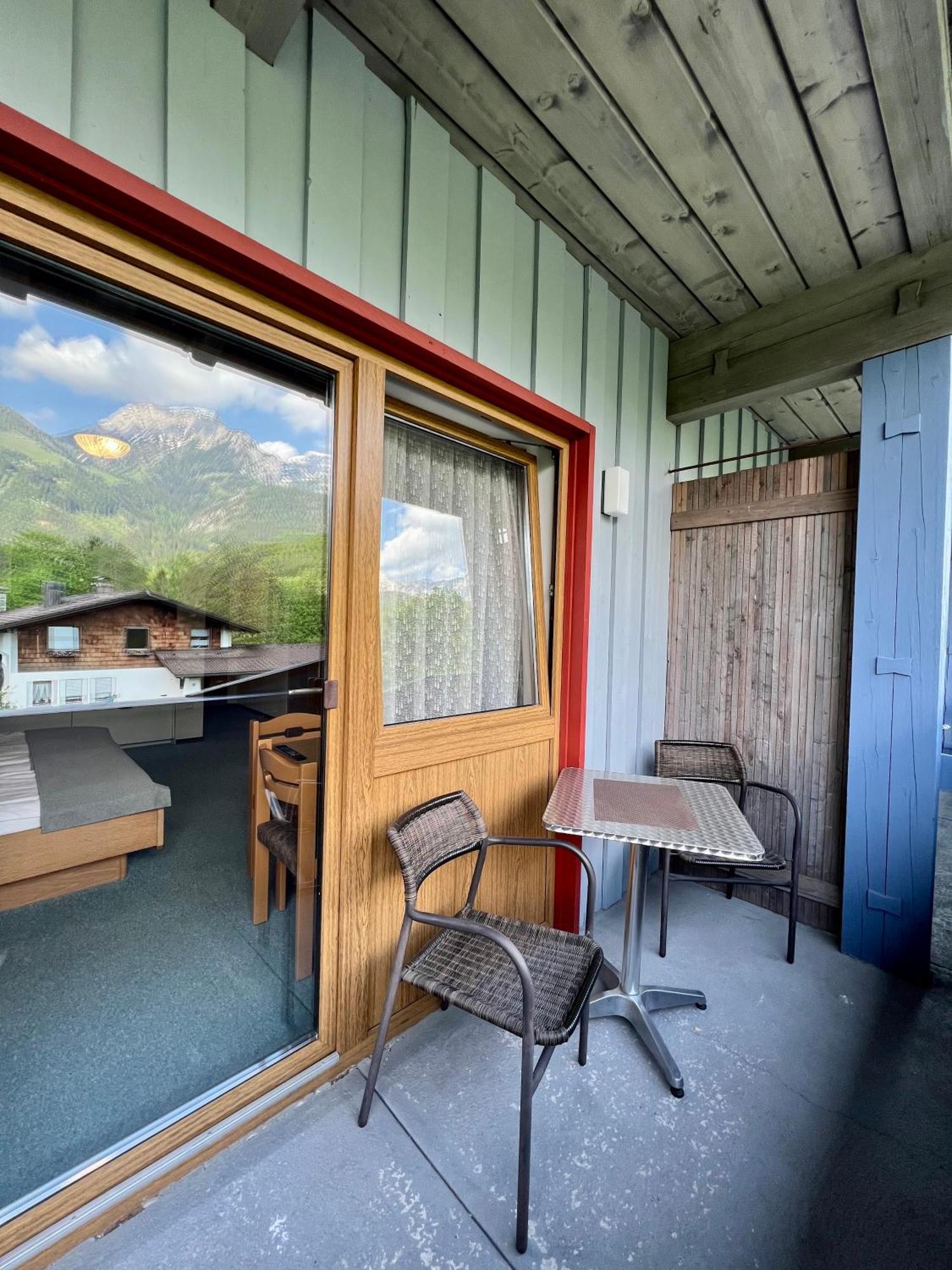 Aparthotel Hochfeld Schoenau am Koenigsee Room photo