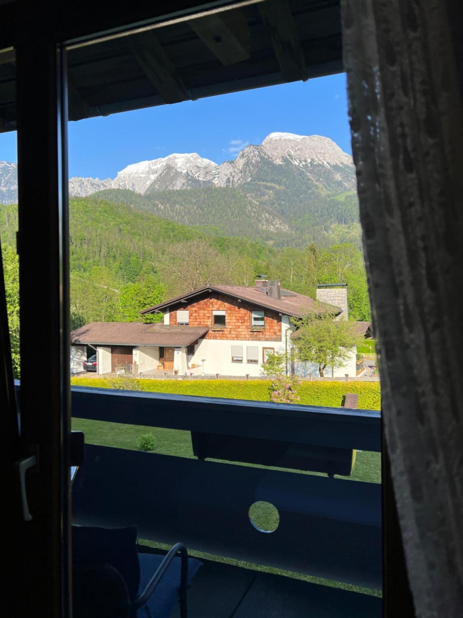 Aparthotel Hochfeld Schoenau am Koenigsee Room photo