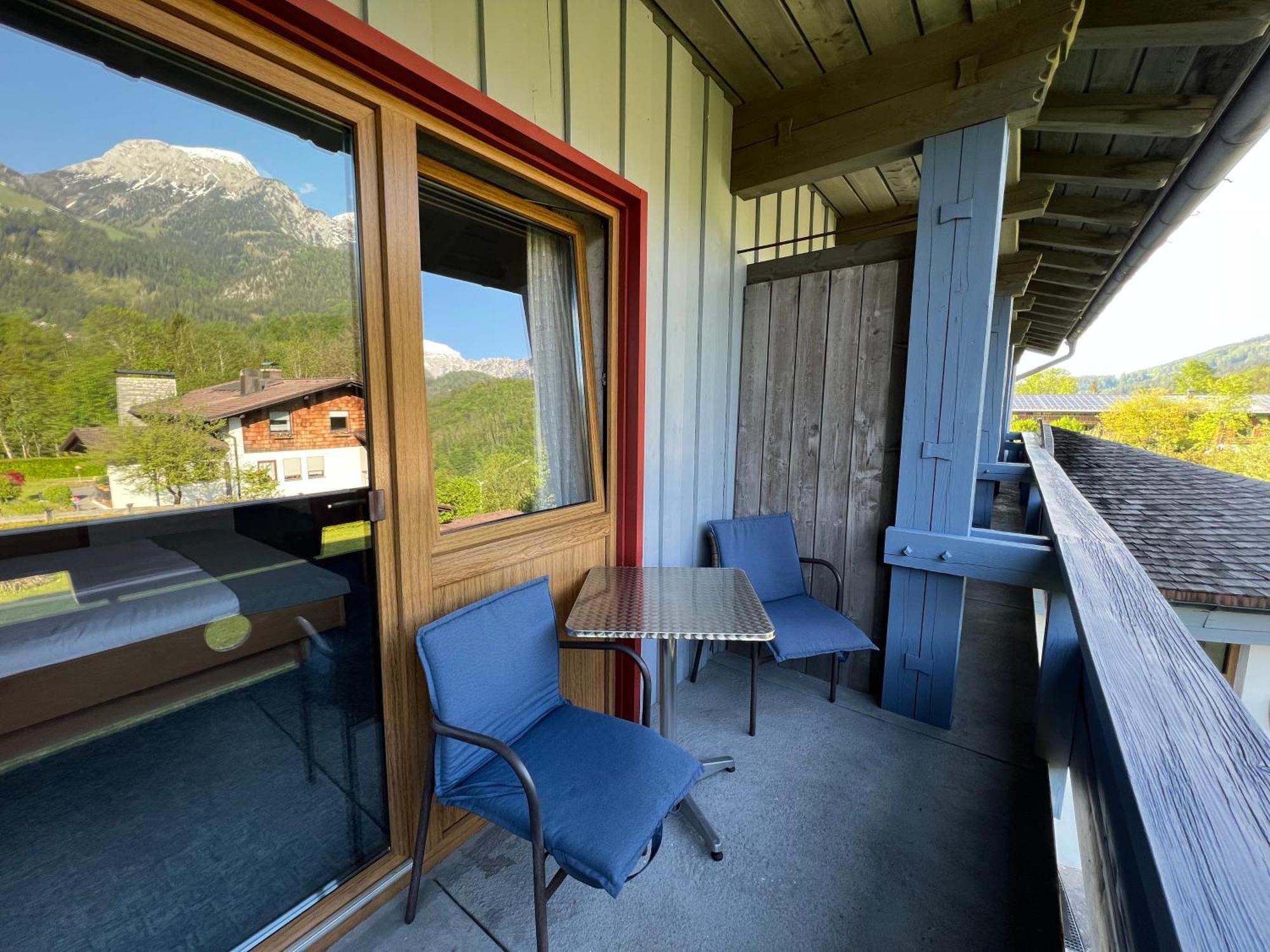 Aparthotel Hochfeld Schoenau am Koenigsee Room photo