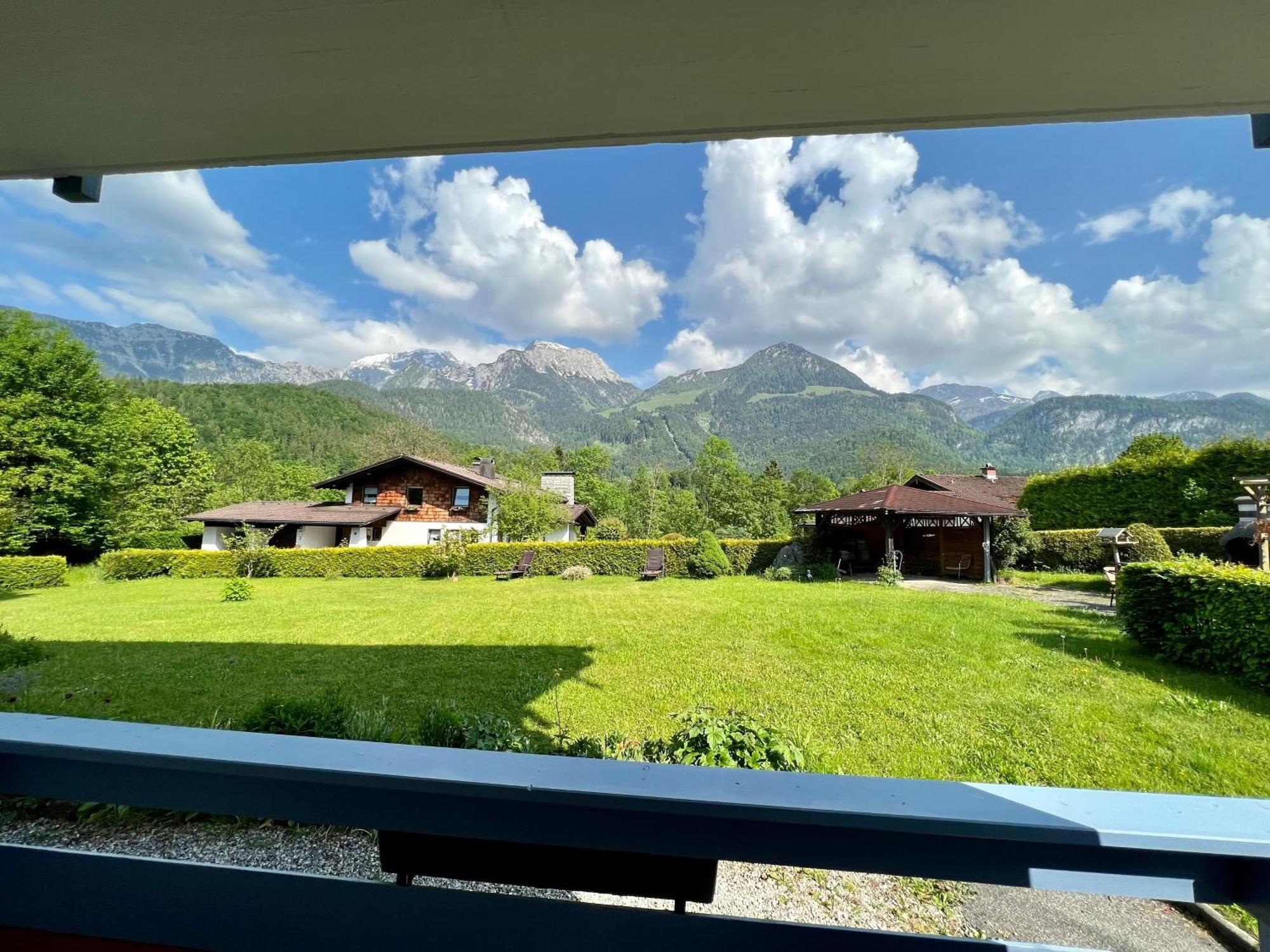 Aparthotel Hochfeld Schoenau am Koenigsee Room photo